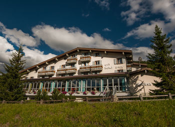 Hotel Par�