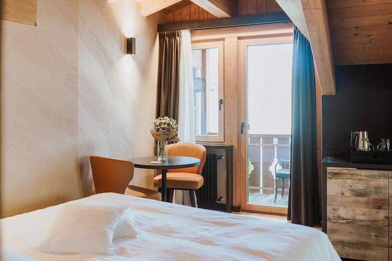 Hotel Concordia