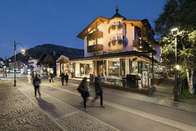 Hotel Concordia