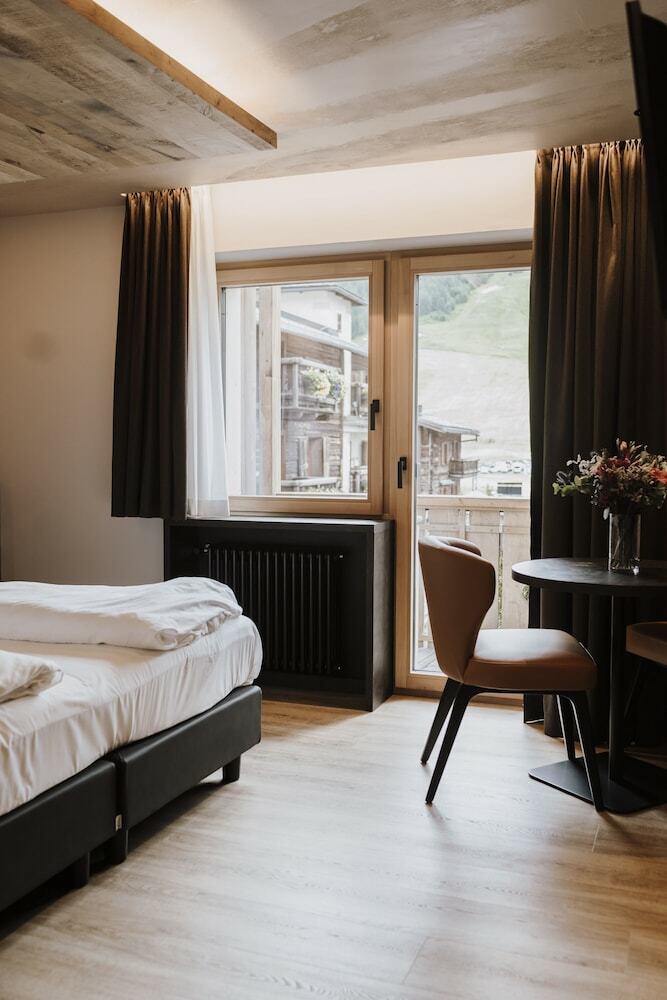 Hotel Concordia