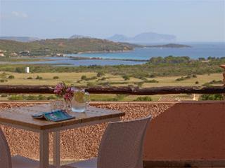 Lu Nibareddu Aparthotel