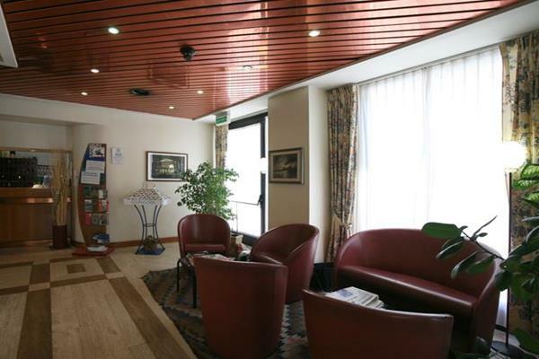 City Hotel Ancona