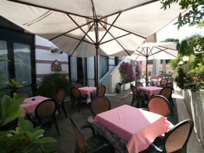 City Hotel Ancona