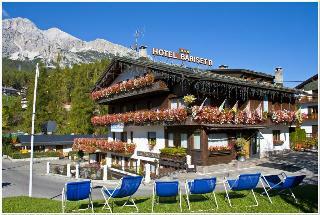 Hotel Barisetti