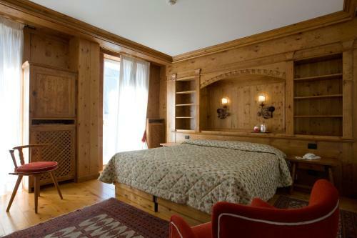 Hotel Cortina