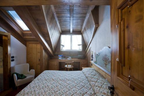 Hotel Cortina