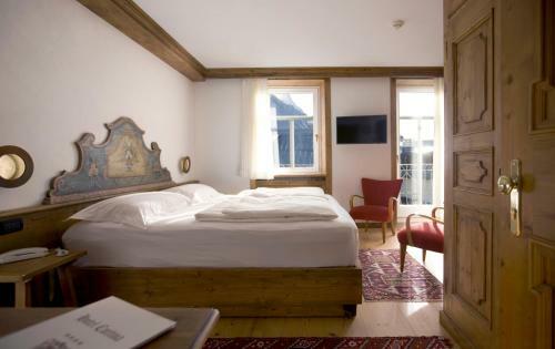 Hotel Cortina