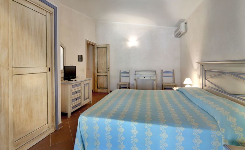 Hotel Colonna Country & Sporting
