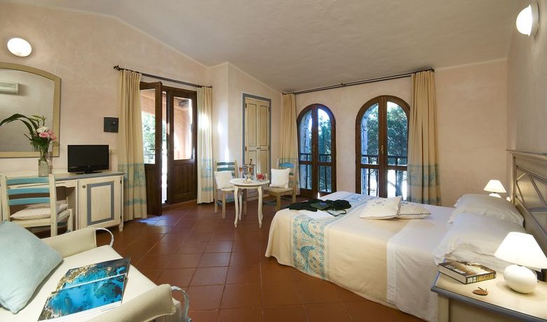 Hotel Colonna Country & Sporting