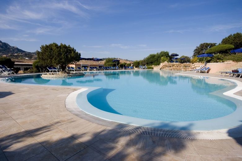 Hotel Colonna Country & Sporting