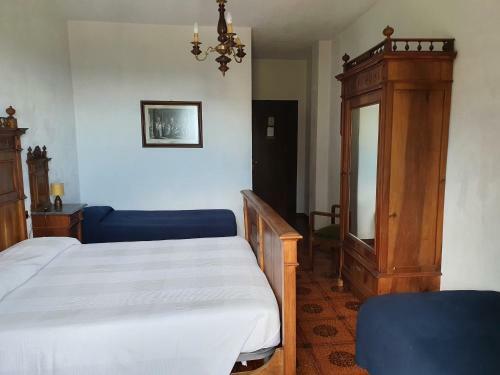 Hotel Madonna Di Luciago