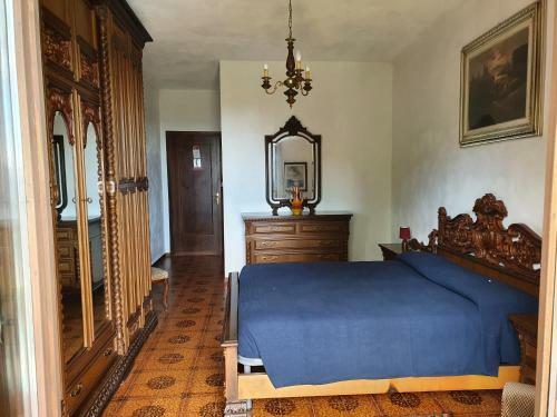 Hotel Madonna Di Luciago