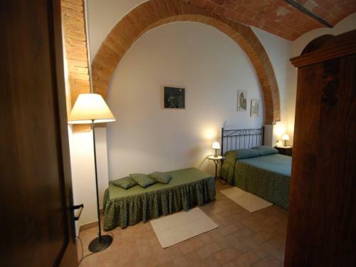 Agroturismo Agriturismo Bellavista