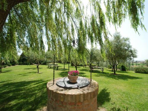 Agroturismo Agriturismo Bellavista