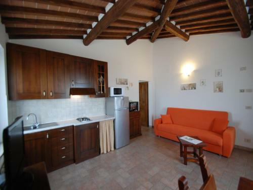 Agroturismo Agriturismo Bellavista