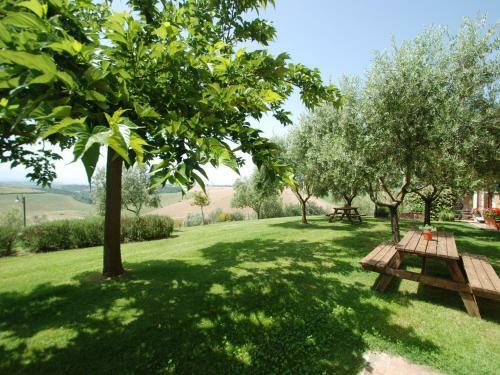 Agroturismo Agriturismo Bellavista