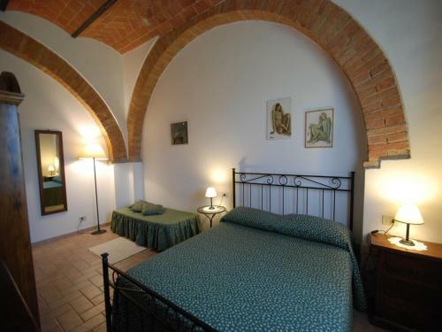 Agroturismo Agriturismo Bellavista