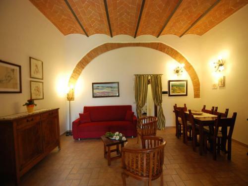 Agroturismo Agriturismo Bellavista