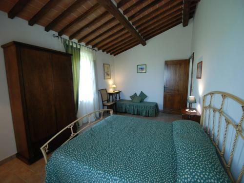 Agroturismo Agriturismo Bellavista