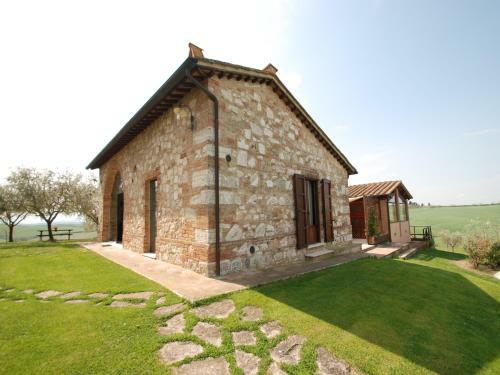 Agroturismo Agriturismo Bellavista