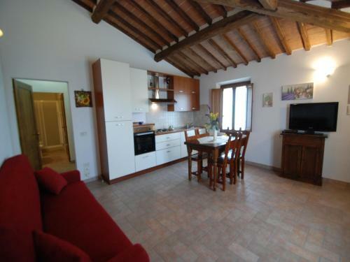 Agroturismo Agriturismo Bellavista