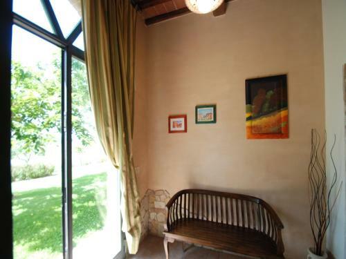 Agroturismo Agriturismo Bellavista