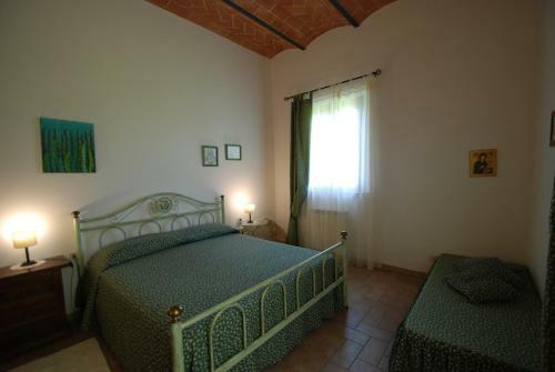 Agroturismo Agriturismo Bellavista