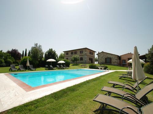 Agroturismo Agriturismo Bellavista