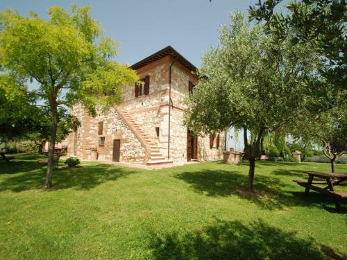 Agroturismo Agriturismo Bellavista
