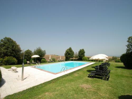 Agroturismo Agriturismo Bellavista