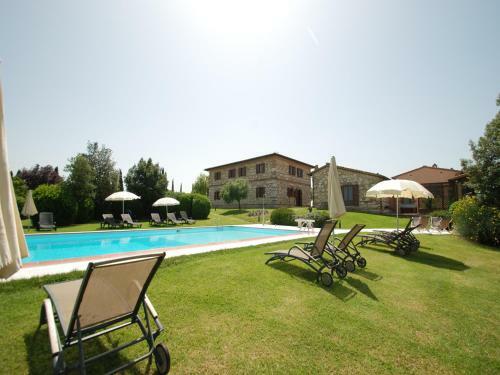 Agroturismo Agriturismo Bellavista