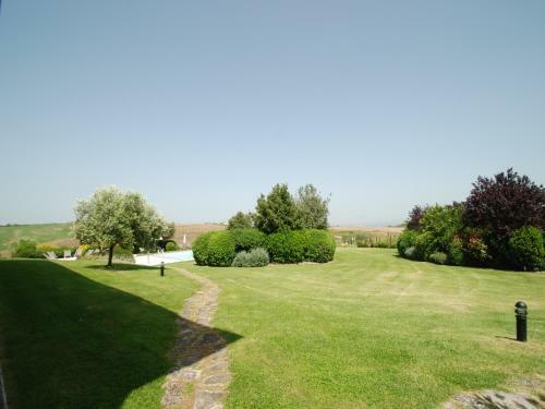 Agroturismo Agriturismo Bellavista