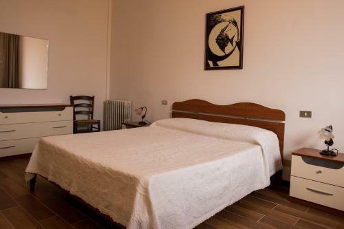 Hostal Il Bedrooms Di Porta Maggiore