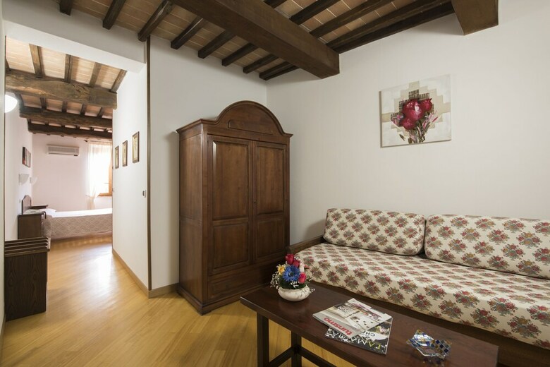 Hotel La Pace