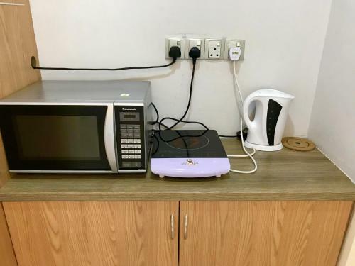 Apartamento Comfort Loft City Centre At Imago