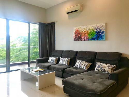 Apartamento Comfort Loft City Centre At Imago
