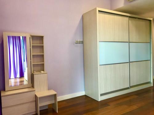 Apartamento Comfort Loft City Centre At Imago
