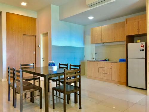 Apartamento Comfort Loft City Centre At Imago