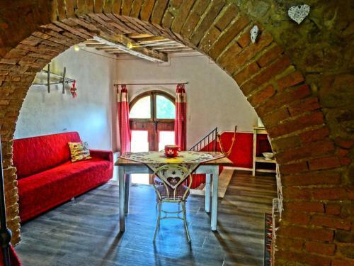 Agroturismo Casa Vacanze La Poderina