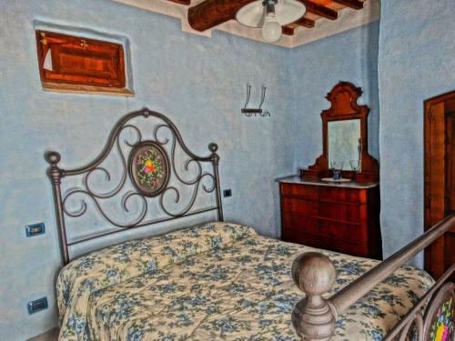 Agroturismo Casa Vacanze La Poderina