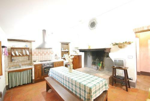 Agroturismo Casa Vacanze La Poderina