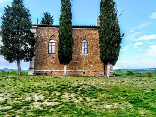 Agroturismo Casa Vacanze La Poderina