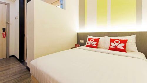 Hotel Zen Rooms Kinta Alley