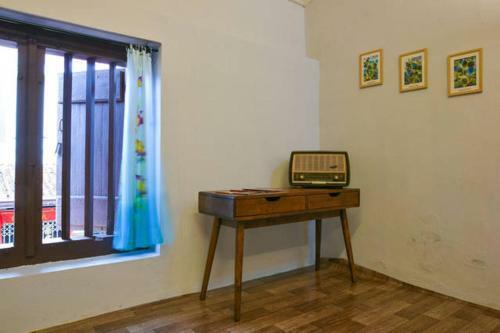 Alice Nyonya House