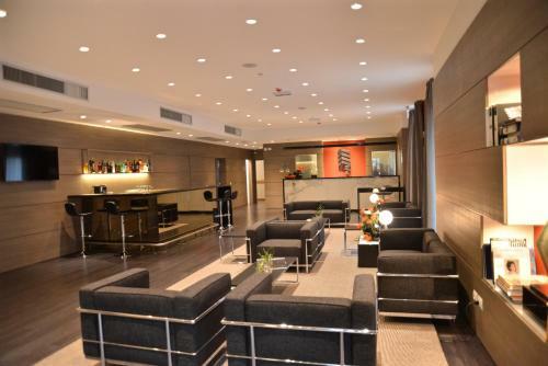 Hotel Forum
