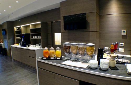 Hotel Forum