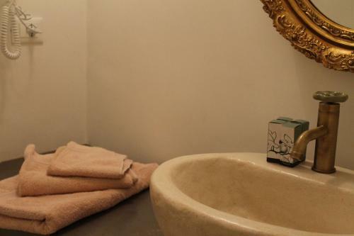 Torre Tresca B&B