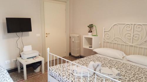 Hostal Guglielmo D'alzano Affittacamere