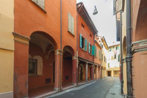 Apartamento Appartamento Mirasole