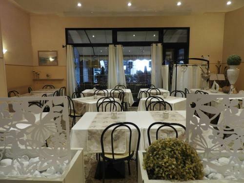 Hotel Albergo Glory